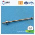 China Factory CNC Machining Stainless Steel Screw for Car Parts